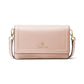 Jet Set Charm Small Phone Crossbody