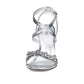 Asha Sandal