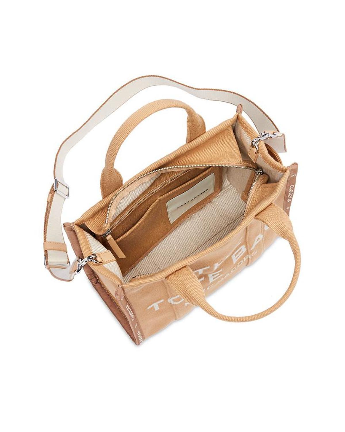 The Jacquard Medium Tote Bag