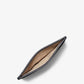 Pebbled Leather Card Case
