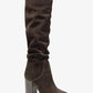 Leigh Suede Boot