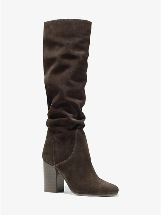 Leigh Suede Boot