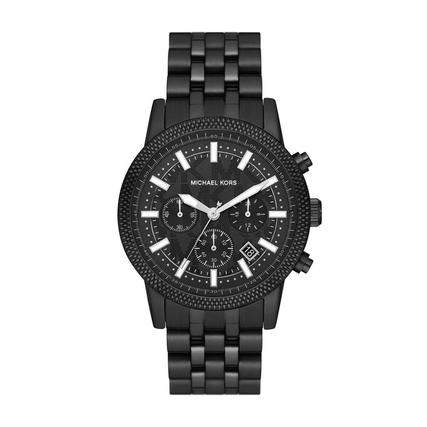 MK9089 - Hutton Chronograph Watch