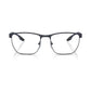 Men's Irregular Eyeglasses, PS 50LV55-O
