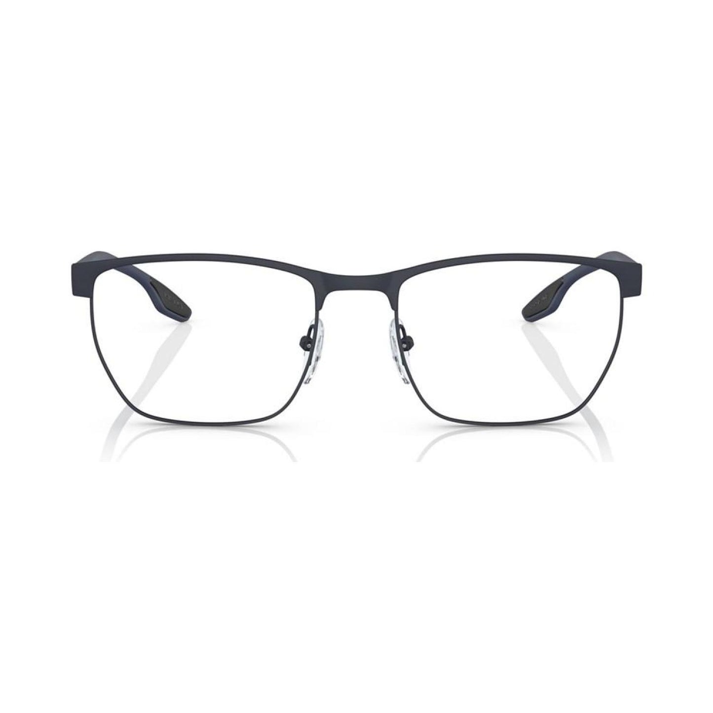 Men's Irregular Eyeglasses, PS 50LV55-O