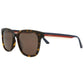 Gucci Men's GG0848SK 54mm Sunglasses