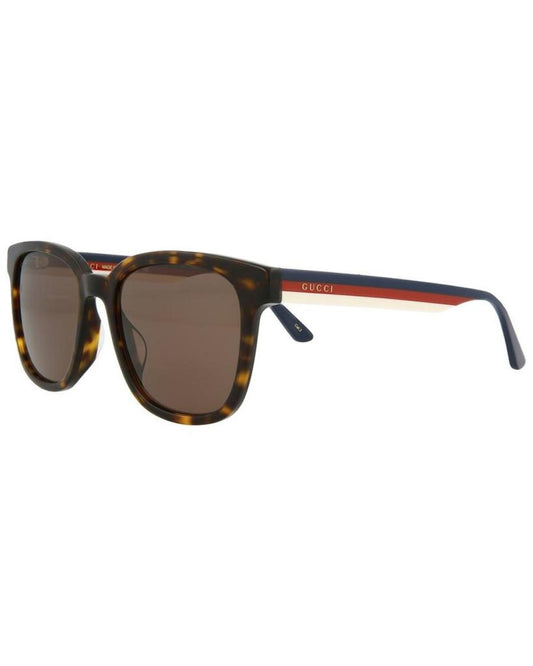 Gucci Men's GG0848SK 54mm Sunglasses
