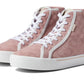 Citysole Signature Canvas High-Top