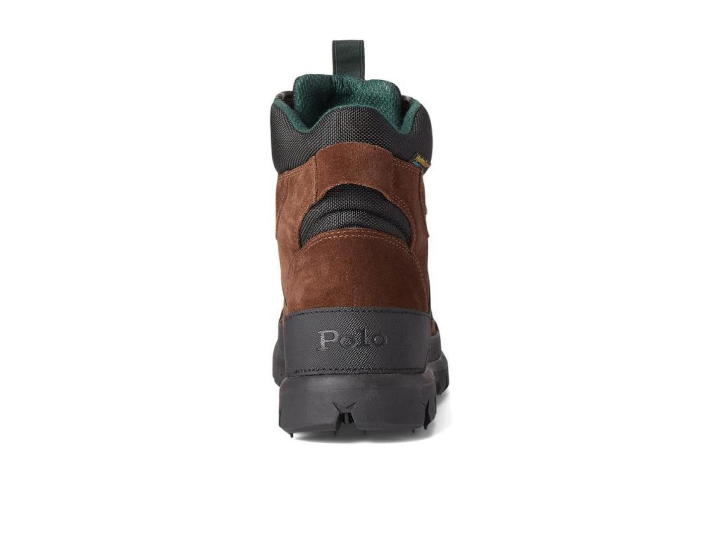 Oslo Tactical Boot