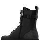 Coach Tucker Lace-Up Boots