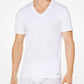 3-Pack Performance Cotton V-Neck T-Shirt