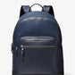 Hudson Pebbled Leather Backpack