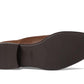 Colby Oxford Shoes in Grain Leather