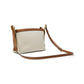 Talia Medium Top Zip Crossbody