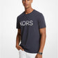 Logo Cotton T-Shirt