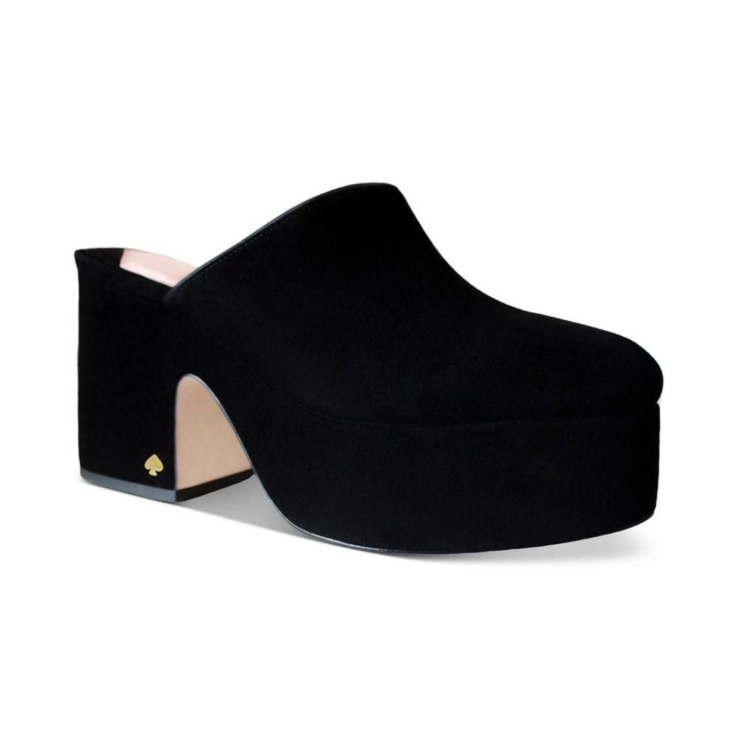 Women's Amelia Slip-On Platform Mules