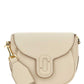 Marc Jacobs The Small Saddle Foldover Top Crossbody Bag