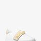Kenna Studded Leather Sneaker