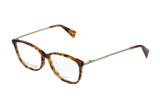 Marc Jacobs Eyewear Cat Eye Frame Glasses