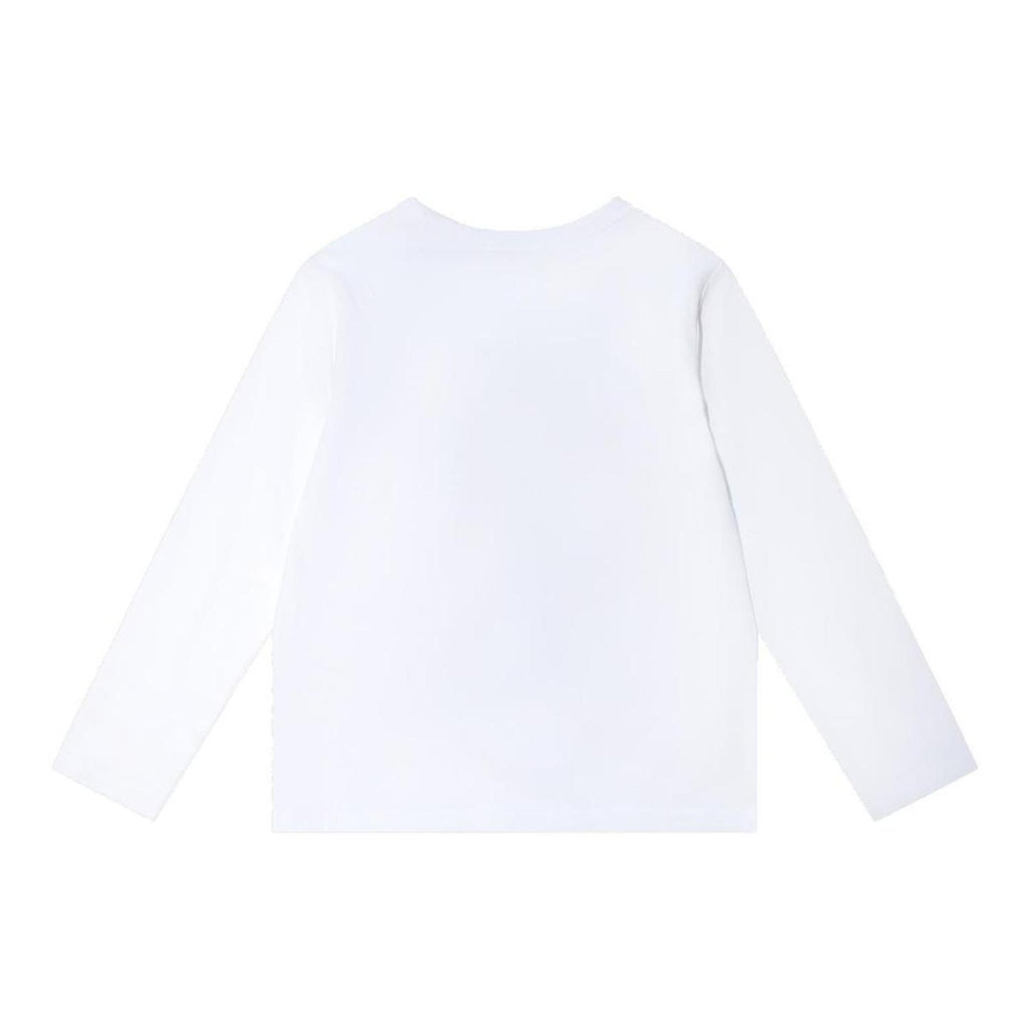 The Marc Jacobs Kids X Garfield Crewneck T-Shirt