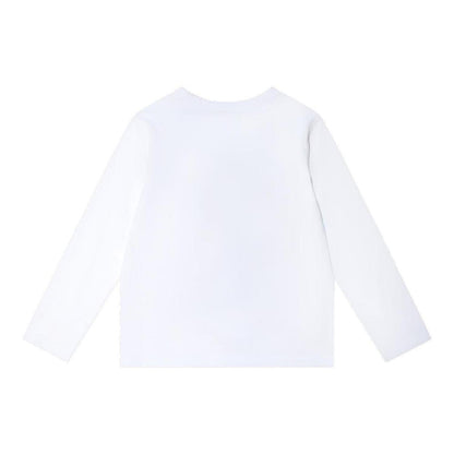The Marc Jacobs Kids X Garfield Crewneck T-Shirt