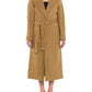 Michael Michael Kors Double Breasted Trench Coat