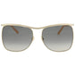 Gucci Women's GG0820S 63mm Sunglasses