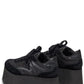 Marc Jacobs The Jogger Platform Sneakers