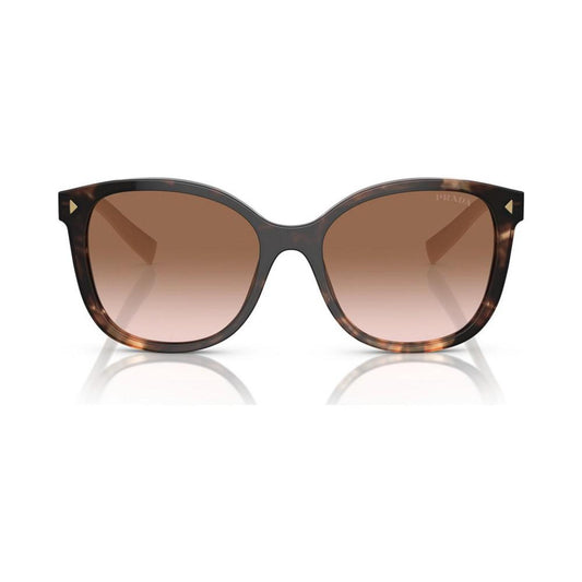 Women's Low Bridge Fit Sunglasses, PR 22ZSF