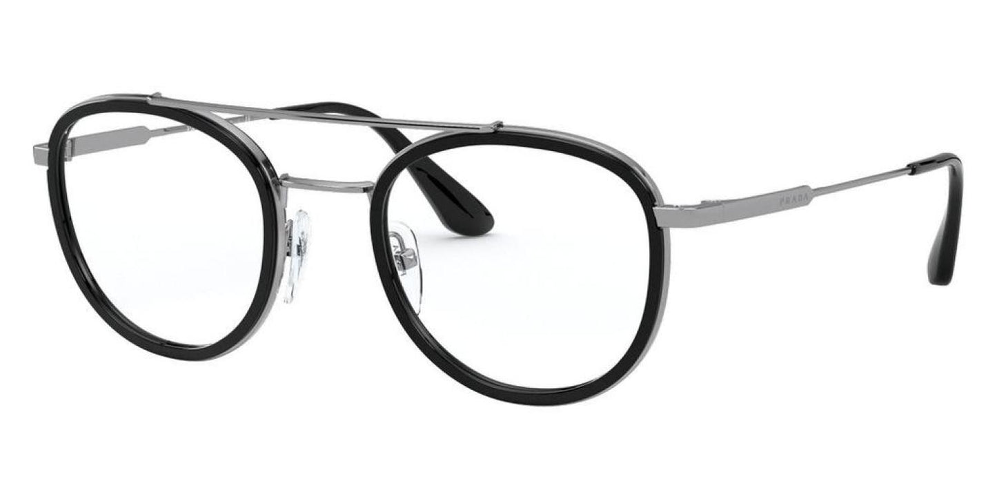 Prada Men's 49mm Opticals