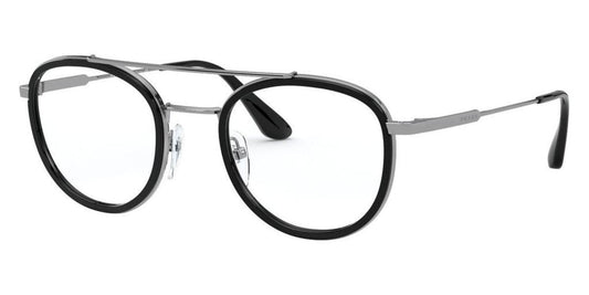 Prada Men's 49mm Opticals