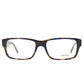 Prada  PR 16MV ZXH1O1 53mm Unisex Rectangle Eyeglasses 53mm