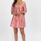 Baby Doll Bow Dress