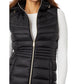Zip Front Vest M426366C68