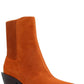 Coach Prestyn Heeled Ankle Boots