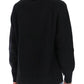Michael Michael Kors V-Neck Ribbed Sweater