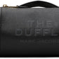 Black 'The Duffle' Bag