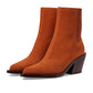 Prestyn Bootie