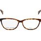 Marc Jacobs Eyewear Cat Eye Frame Glasses