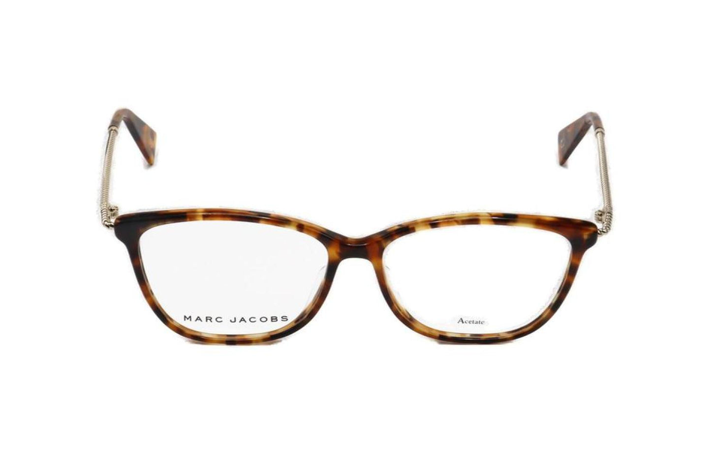 Marc Jacobs Eyewear Cat Eye Frame Glasses