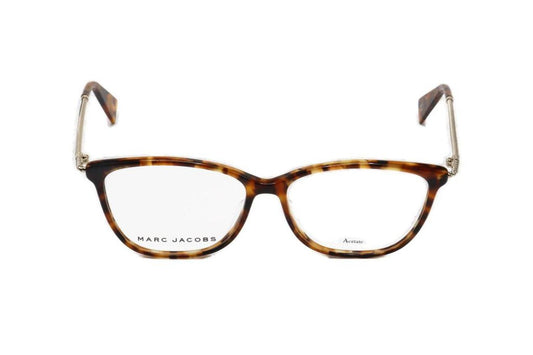 Marc Jacobs Eyewear Cat Eye Frame Glasses