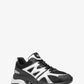 Kit Extreme Mesh and Metallic Trainer