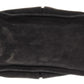 Chanel Black Nubuck Leather Natural Beauty Tote Bag