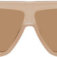 Pink 1061/S Sunglasses