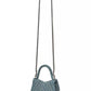 The Mini Bleached Monogram Top-Handle Bag