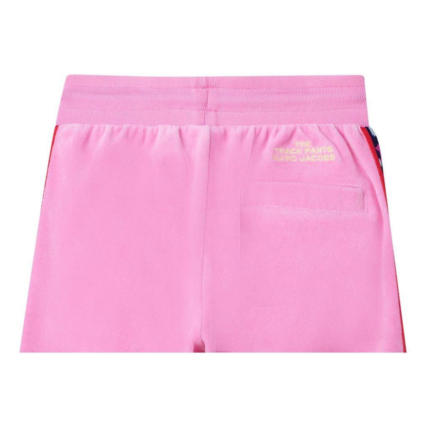 Pink Jogging Bottoms
