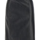 Michael Michael Kors Half-Zip Fitted Midi Skirt
