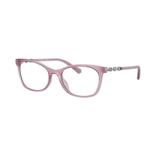 HC6127U Women's Rectangle Eyeglasses