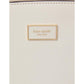 Serena Saffiano Leather Satchel
