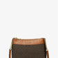 Lori Small Logo Crossbody Bag